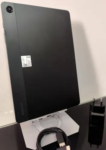 TABLET SAMSUNG GALAXY TAB A9+ 5G ( SM-X216B) - em ate 3x sem juros