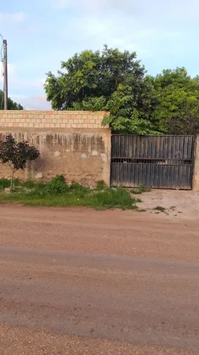 Terreno no Equatorial