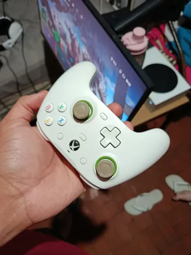 Gamesir G7 se controle Xbox