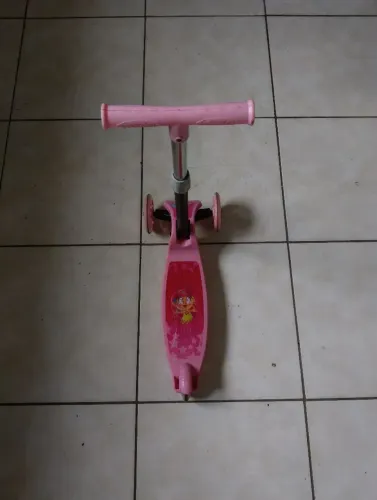 PATINETE INFANTIL