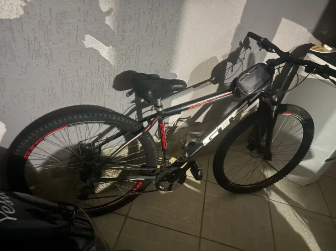 Bicicletas 