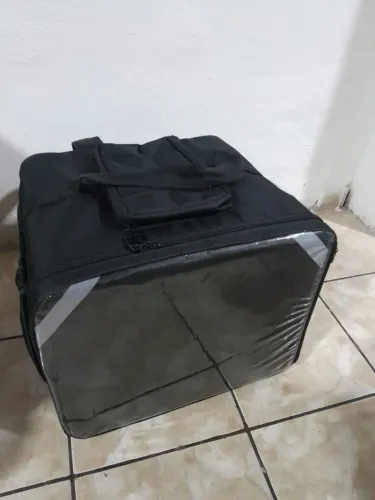 Mochila térmica 