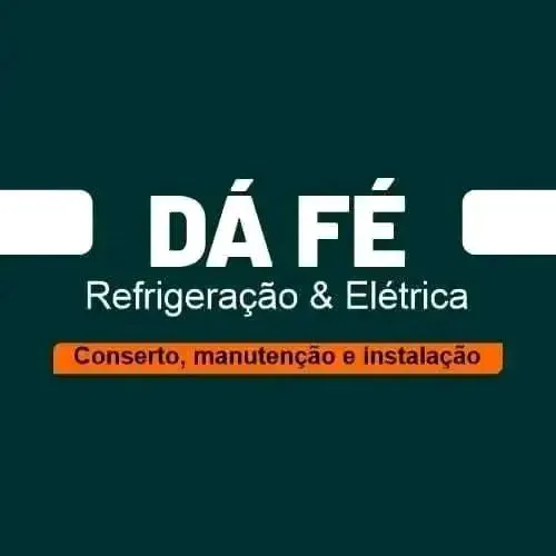 Dá Fé Refrigeração & Elétrica