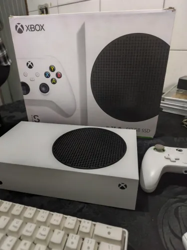 Xbox séries S