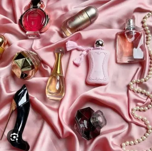 Perfumes em miniatura - 25ml ?