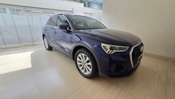 Audi Q3 Prestige Plus 1.4 TFSI Flex S-tronic 2021