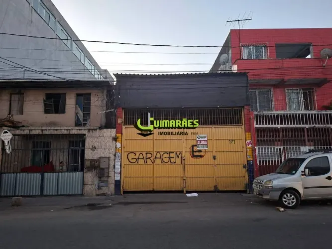Ponto para alugar, 122 m² por R$ 6.771/mês - Uruguai - Salvador/BA