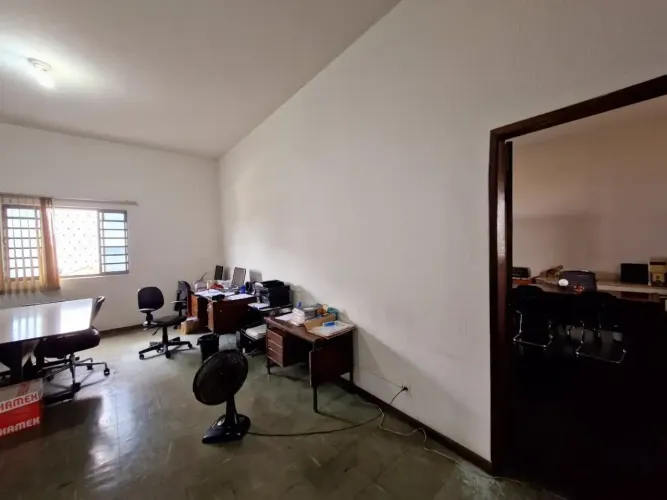 Sala à venda, Santa Cruz Industrial - Contagem/MG
