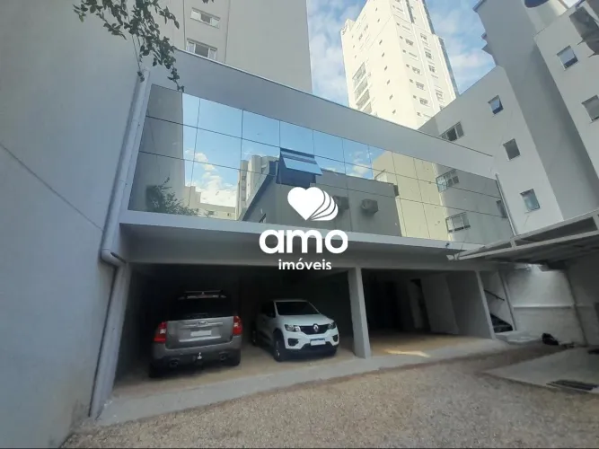 Sala Comercial para alugar no centro de Brusque