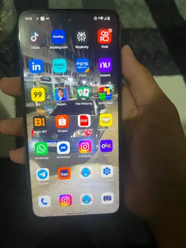 Moto g35 256 gb