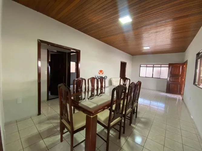 Casa à Venda na 1006 Sul Palmas/TO | 320 m² de Terreno