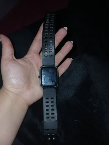 SMARTWACH MORMAI