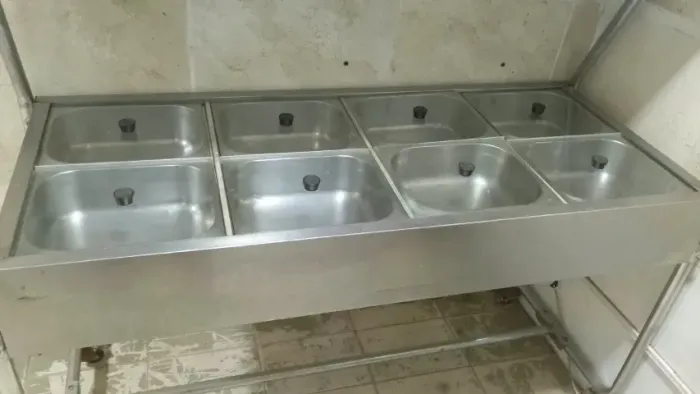 Vendo uma cubar com 8 parte 