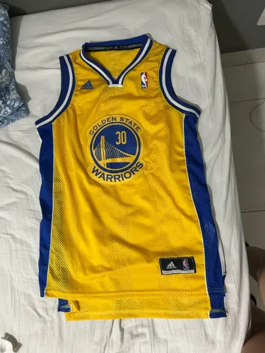 Jersey Golden State Warriors
