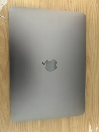 MacBook Retina 2017