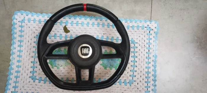 Volante Fiat