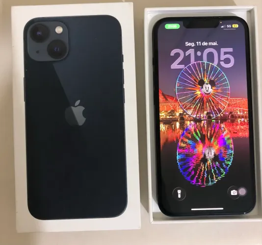 iPhone