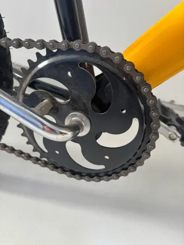 Bicicleta Aro 20 VERDEN EAGLE