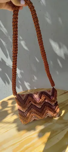 Bolsa terrosa 