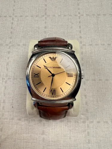 Relógio Emporio Armani Classico