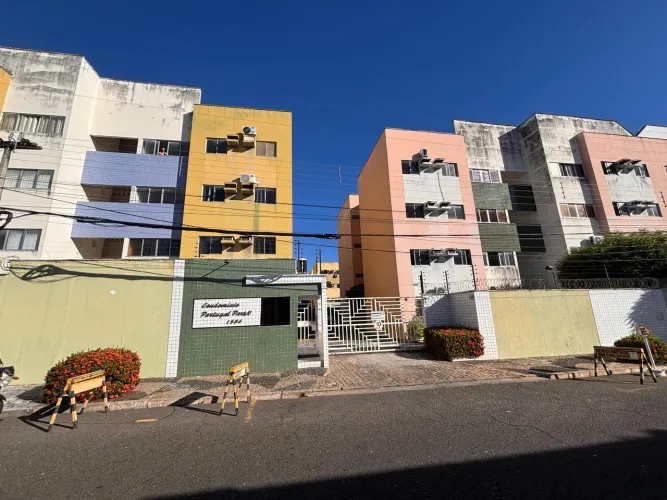 CONDOMINIO PORTUGAL PARK II