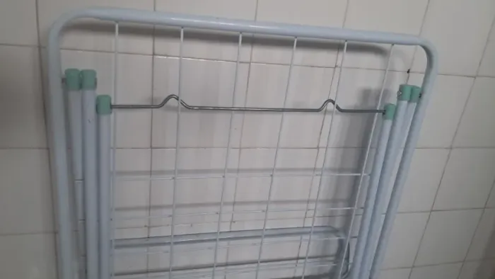 Varal de chão 