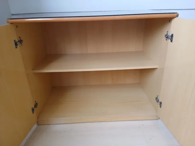 Armário de escritório