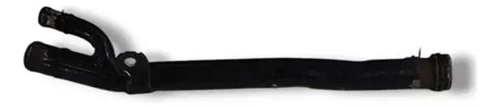 Tubo Cano Agua Renault Sandero 2015 2016 2017