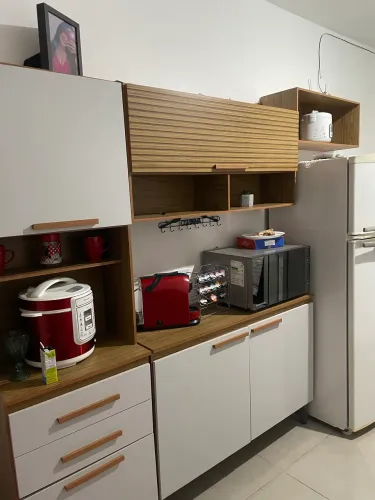Kit cozinha completo