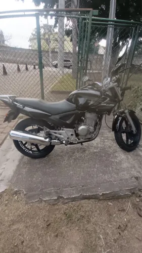 Cbx Twister 250