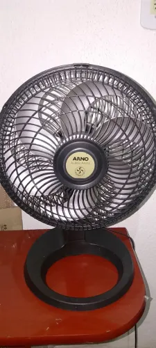 Ventilador Arno
