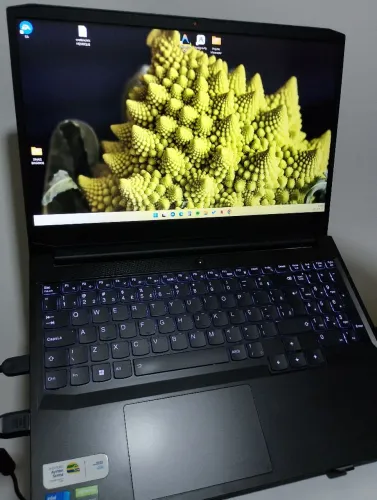 Notebook gamer lenovo ideapad gaming 3i