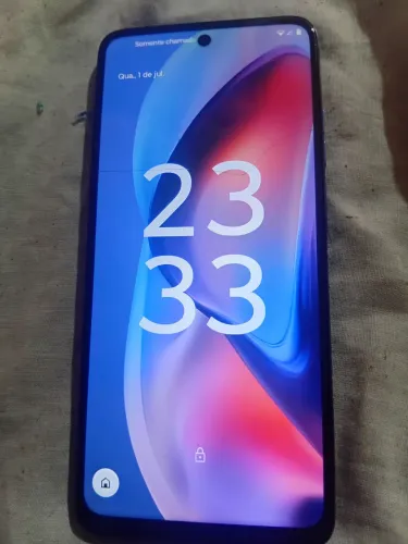 Moto G5