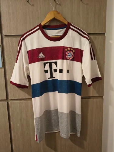 Camisa Adidas Bayern de Munique 2014
