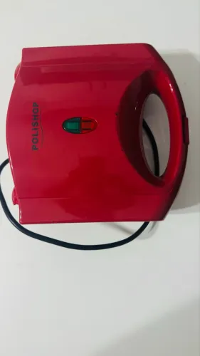 CREPEIRA POLISHOP 127 v 