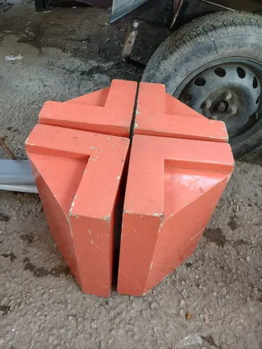 Base pra mesa de centro