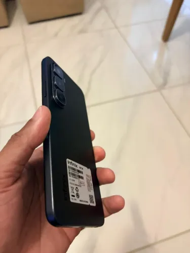 Infinix Hot 60i 256GB Conservado - Ótimo Preço