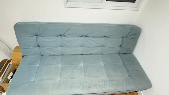 Sofá cama - Suede