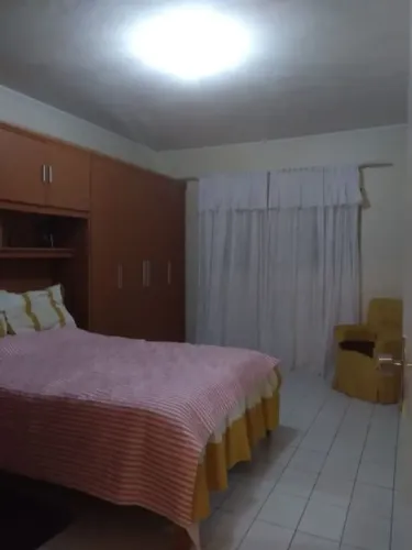 Casa Residencial / Jardim Altos de Santana