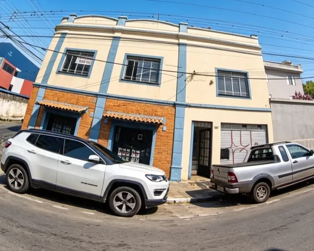 SALA COMERCIAL PARA LOCAÇÃO NO CENTRO