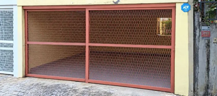 Vende se portão de correr medidas 450x230