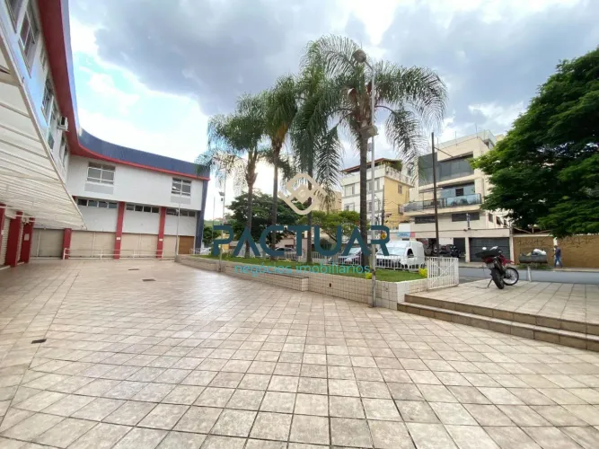 Loja para alugar, 64 m² por R$ 2.355,18/mês - Havaí - Belo Horizonte/MG