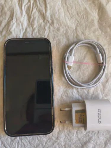 Vendo iPhone 12 128 GB