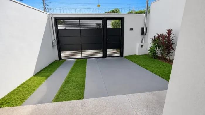 OFERTA casa ao lado do Shopping Norte-Sul - Baixou Preço - Motivo Viagem