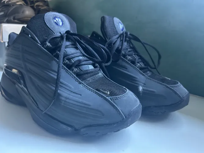 Nocta HotStep 2
