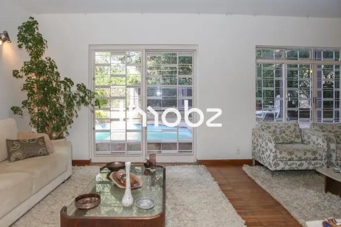 Casa à venda - Rua Atibaia - São Paulo - SP - CEP: 01235-010