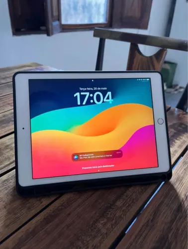 iPad 6º geração 