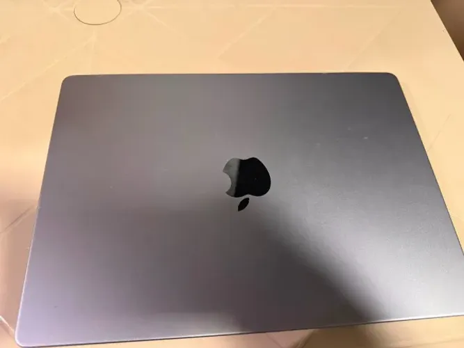 Macbook Pro - Chip Apple M1 - 32GB de Ram - 2021