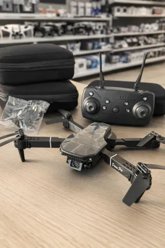 Drone de entrada FPV