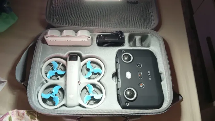 Drone DJI Neo1 combo fly more